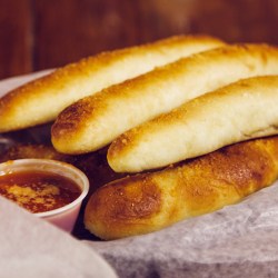 Breadsticks
