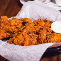 Drummies Chicken Wings from Coach's Pizza