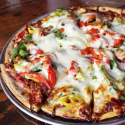 Hot Mama Pizza